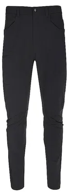Productafbeelding van MILLET UBIC STRETCH PANT, heren trekkingbroek, zwart, maat 46