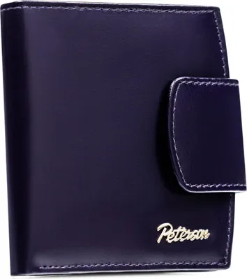 Immagine prodotto di Portafogli Peterson PTNRD314NGVM