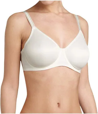 Obrázek produktu pro Triumph Urban Minimizer, Zmenšující, Vanilková barva, Jednobarevný, Ženy, Záda, C