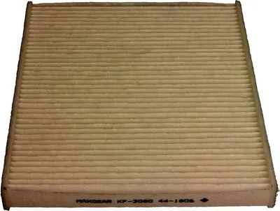 Zdjęcie produktu dla Filtr Kabiny Bmw X5/X6 E70/E71/E72 08-