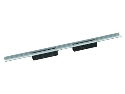 Produktbild von Dallmer 536129 Duschrinne CeraWall Select Duo,