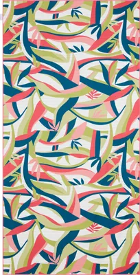 Image de Protest PRTFilipa serviette rose 1