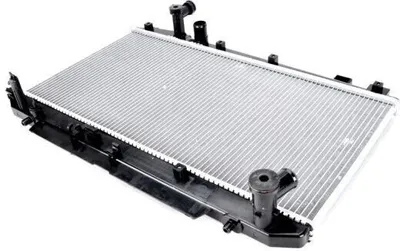 Produktbild von THERMOTEC D72028TT Kühler Wasserkühler Motorkühler für TOYOTA RAV 4 II (CLA2, XA2, ZCA2, ACA2)