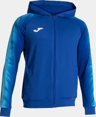 Imagen del producto de Chaqueta con capucha Joma ELITE XI