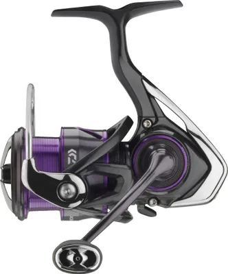 Immagine prodotto di DAIWA 22 PROREX V LT, 4000-CXH, ambidestro, mulinello da pesca a spinning, freno anteriore, 10609-401