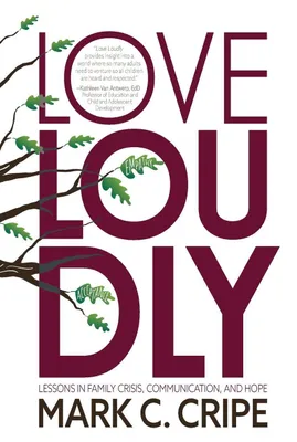 Produktbild von Love Loudly