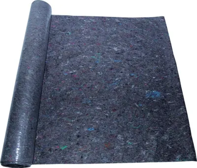 Obrázek produktu pro Malířské maskovací rouno, šedé 50x1m