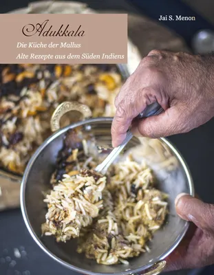 Produktbild von Adukkala Die Küche der Mallus