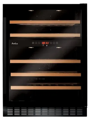 Immagine prodotto di Amica WK 341 110-1 S Frigorifero per vino