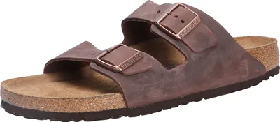 Produktbild von Birkenstock Damen Flip-Flops Braun 452763 Grösse 38