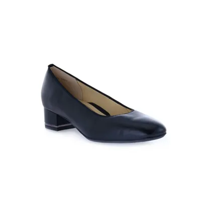 Obrázek produktu pro Dámské lodičky Ara 12-11838-01 schwarz 41