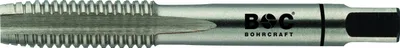 Produktbild von Bohrcraft Handgewindebohrer DIN 352 HSS-G, M - M 2,3 Vorschneider in Bohrcraft Unibox - (VPE: 1 Stk.)