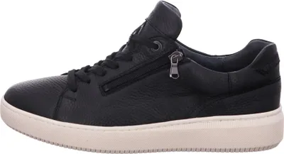 Produktbild von Waldläufer Komfort Schnürschuhe Herren 31353433313034 Schwarz 44 EU