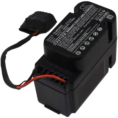 Produktbild von Akku kompatibel mit Worx Typ 50022713