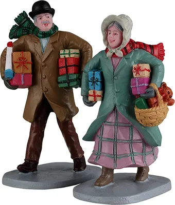 Produktbild von LEMAX - Gifts for the Grandchildren