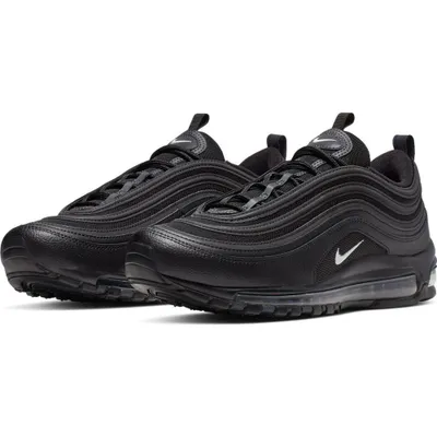 Produktbild von Nike Air Max 97 921826-015 Herren Schuhe Schwarz , Größe: EU 42 US 8.5