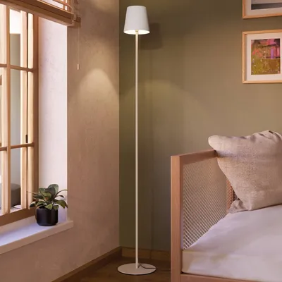 Produktbild von EGLO FIORANA, Sand, Universal, Stahl, IP20, II, E14
