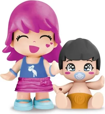Immagine prodotto di PINYPON - 1 figura e sorpresa bambino n. 5