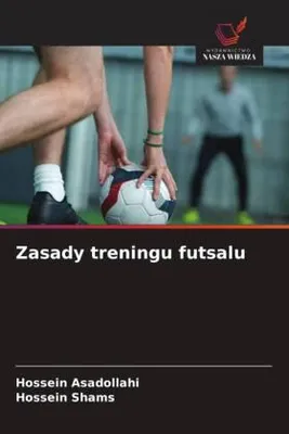 Produktbild von Zasady treningu futsalu