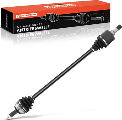 Immagine prodotto di Frankberg 1x albero di trasmissione asse anteriore sinistro per Honda Civic VI Hatchback EJ EK 95-01