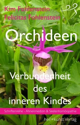 Image de Orchideen - Verbundenheit des inneren Kindes