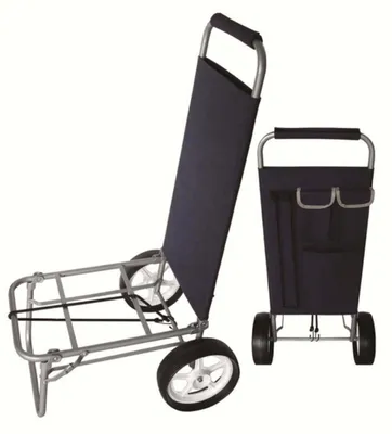 Image de Chariot pliable de plage Playa
