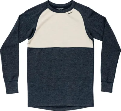 Obrázok produktu pre Devold Of Norway Expedition Merino Silk Langarm-t-shirt Blau M Mann Blau M