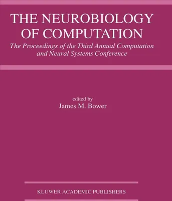 Produktbild von The Neurobiology of Computation