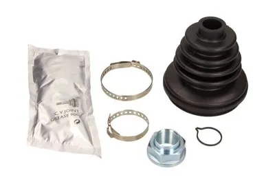 Produktbild von MAXGEAR Faltenbalgsatz Antriebswelle Radseitig Vorne für FIAT PUNTO (188) 49-1390