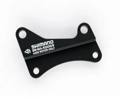 Immagine prodotto di Adattatore disco freno Shimano 203 S/S IS-IS HR203 No. 11