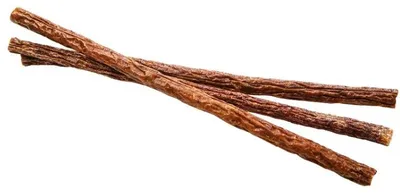 Obrázek produktu pro Krůtí klobása sušené maso pro psy
