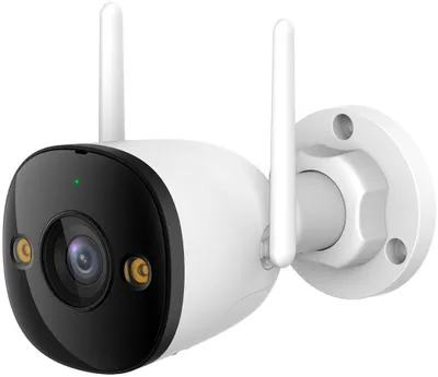 Obrázek produktu pro IMOU Bullet 3 3MP venkovní bezpečnostní kamera černobílá