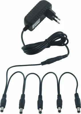 Produktbild von RockPower NT 50 Netzteil