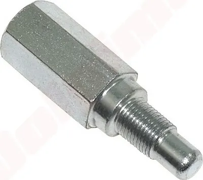Immagine prodotto di Blokada Tłoka M10X1.00 L57 Hex16Mm
