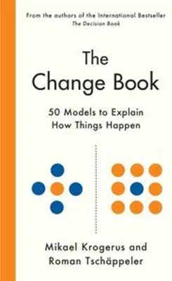 Produktbild von The Change Book