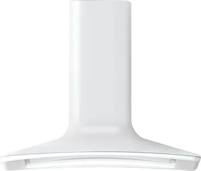 Zdjęcie produktu dla SWEET WHITE/A/85+CAM kaptur ELICA