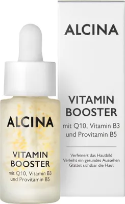 Produktbild von Alcina Multi Oil Booster 15 ml