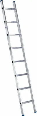 Produktbild von Iller Sprossen Anlegeleiter Eurostars 6 Sprossen