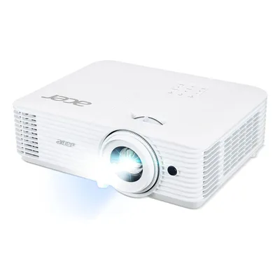 Produktbild von Acer X1528Ki - DLP-Projektor - tragbar - 3D - 5200 lm - Full HD (1920 x 1080)