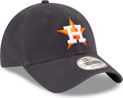 Produktbild von New Era Mlb Core Classic 2 0 Rep Houston Astros Kappe Grau Mann Grau One Size