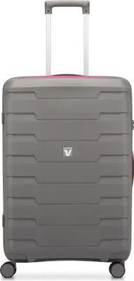 Produktbild von Roncato Skyline 2.0 Neon - 4-Rollen-Trolley M 70 cm (grey)