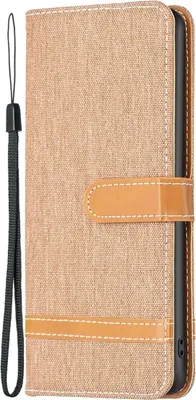 Produktbild von König Design Hülle kompatibel mit Apple iPhone 15 Kunststoff Soft Handyhülle - Handy Case Braun