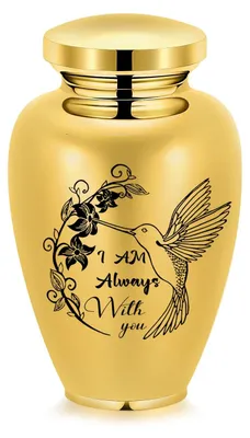 Immagine prodotto di Solidchoice - Urna per cani e gatti, urna commemorativa per ceneri umane