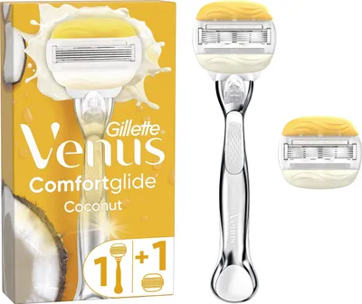Produktbild von Venus Coconut 5 Blade Razor by Gillette