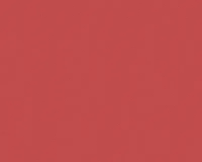 Produktbild von A.S. Création Vliestapete MeisterVlies 5 die glatte Wand rot 10,05 m x 0,53 m 309594