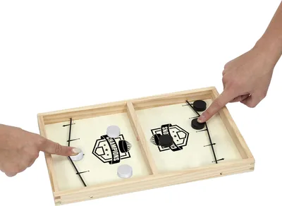 Image de Jeu De Palets En Bois
