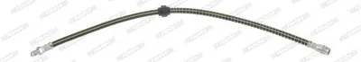 Produktbild von FERODO FHY2281 Bremsschlauch Vorne für CITROËN C5 II Break (RE) C5 II (RC) C5 I (DC) C5 I Break (DE) C5 Kasten/Kombi (DE, RE)