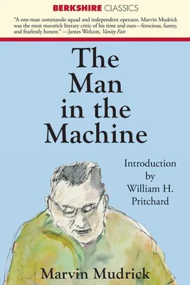 Produktbild von The Man in the Machine