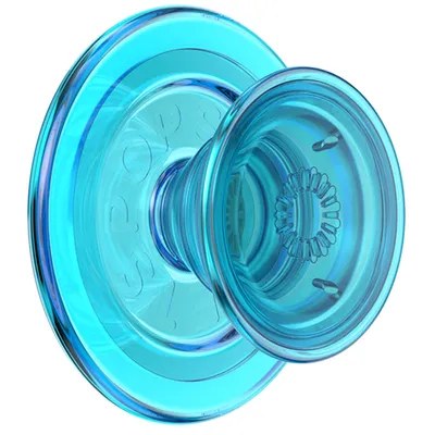 Zdjęcie produktu dla PopSockets 806877, Uchwyt, Niebieski, Brak wzorca, Electric Blue, Apple, iPhone 17 Pro Max