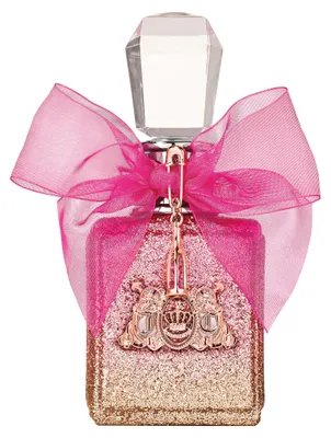Zdjęcie produktu dla Juicy Couture, Viva La Juicy Rose, Eau De Parfum, For Women, 50 ml